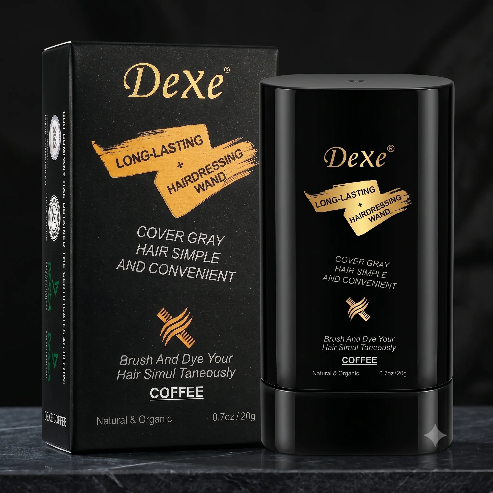 Dexe -Cubre Cana En Barra